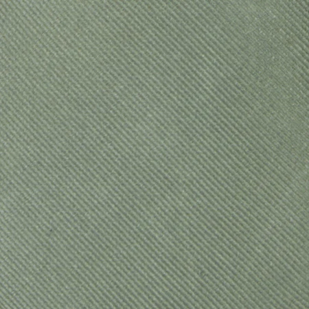 Grosgrain Solid Sage Green Tie